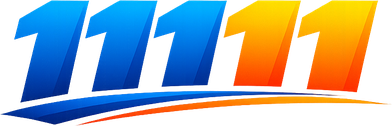 11111